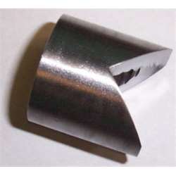 Mild steel heavy duty weld nut