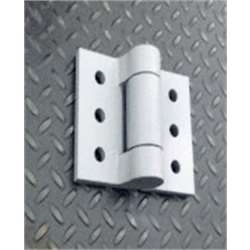5" x 6" Stainless Steel Security Hinges - 2000-304