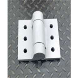 5" x 6 1/2" Stainless Steel Security Hinges - 2000-316